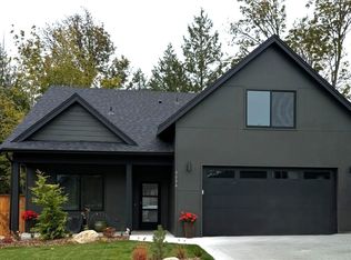 3034 Cedar View Way, Blaine, WA 98230