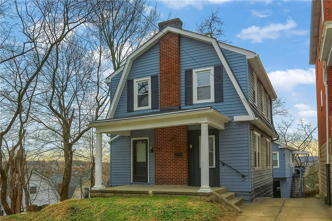 542 N Fairmount St photo 1