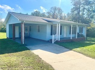 2807 Middleton Rd, Anderson, SC 29624