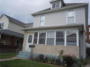 2047 Stapleton Ct, Dayton, OH 45404