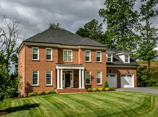 141 Wilton Pl, Harrisonburg, VA 22801