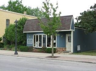 211 River St, Elk Rapids, MI 49629