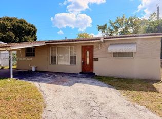 3048 NW 20th St, Fort Lauderdale, FL 33311