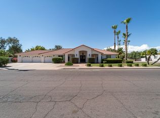 8474 E San Lorenzo Dr, Scottsdale, AZ 85258