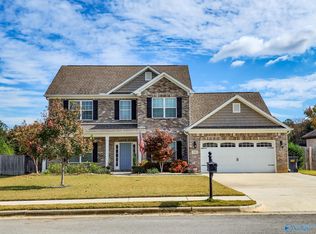 90 Shadow Mtn, Decatur, AL 35603