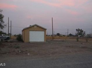 1317 S 6th Pl LOT A, Coolidge, AZ 85128