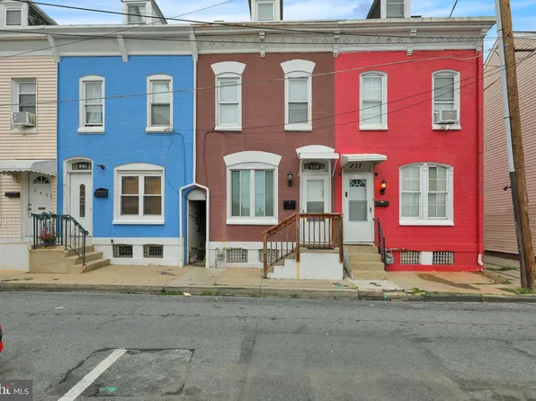 239 Mulberry St, Reading, PA 19604