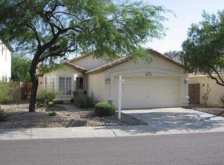 4333 E Rosemonte Dr, Phoenix, AZ 85050