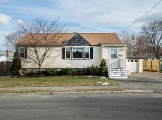 23 Linwood Ave, Methuen, MA 01844