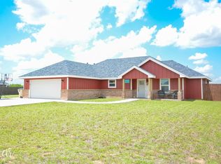 324 Hog Eye Rd, Abilene, TX 79602