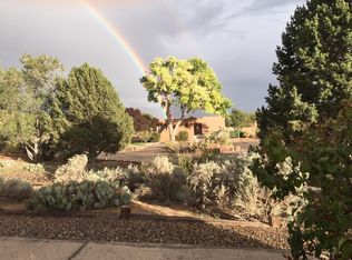 1 Santa Clara Trl, Corrales, NM 87048