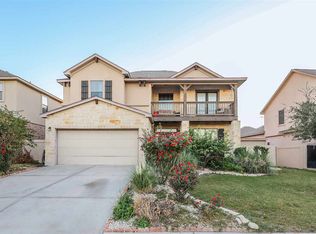 105 Washingtonia Dr, Laredo, TX 78045