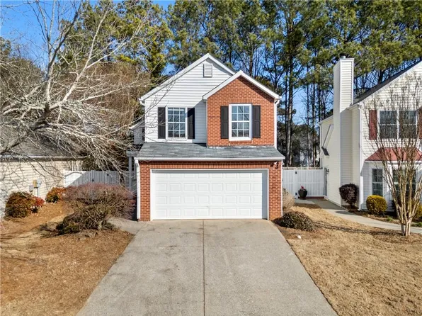3222 Avensong Village Cir, Milton, GA 30004