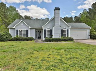 234 Sunset Ridge Dr, Newnan, GA 30263