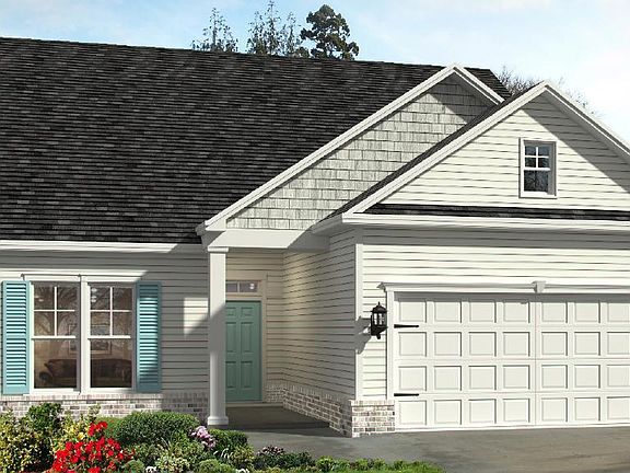 2nd image of 101 Carriage Gate Dr #X2rkbs