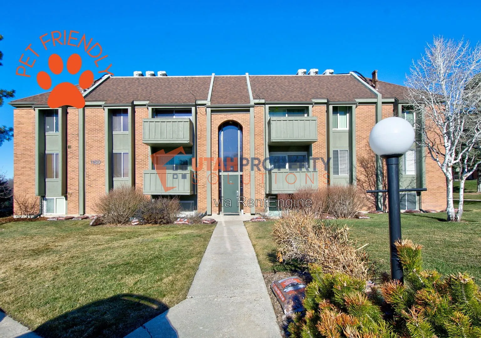 1 bed, 2.0 bath, 1218 sqft, $1,725 — Photo 1