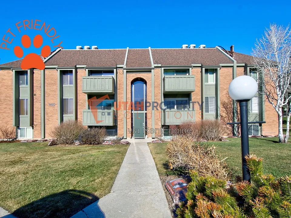 1180 S Foothill Dr #733