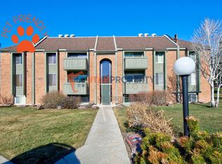 1180 S Foothill Dr APT 733, Salt Lake City, UT 84108