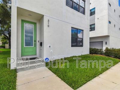 310 N Oregon Ave, Tampa, FL, 33606