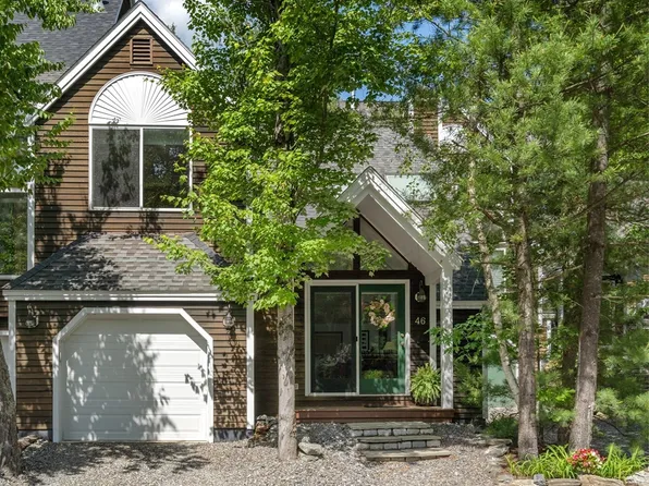 46 Deer Path Unit 46, Hudson, MA 01749