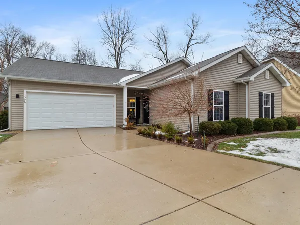 1356 Byfield Pkwy, Valparaiso, IN 46385