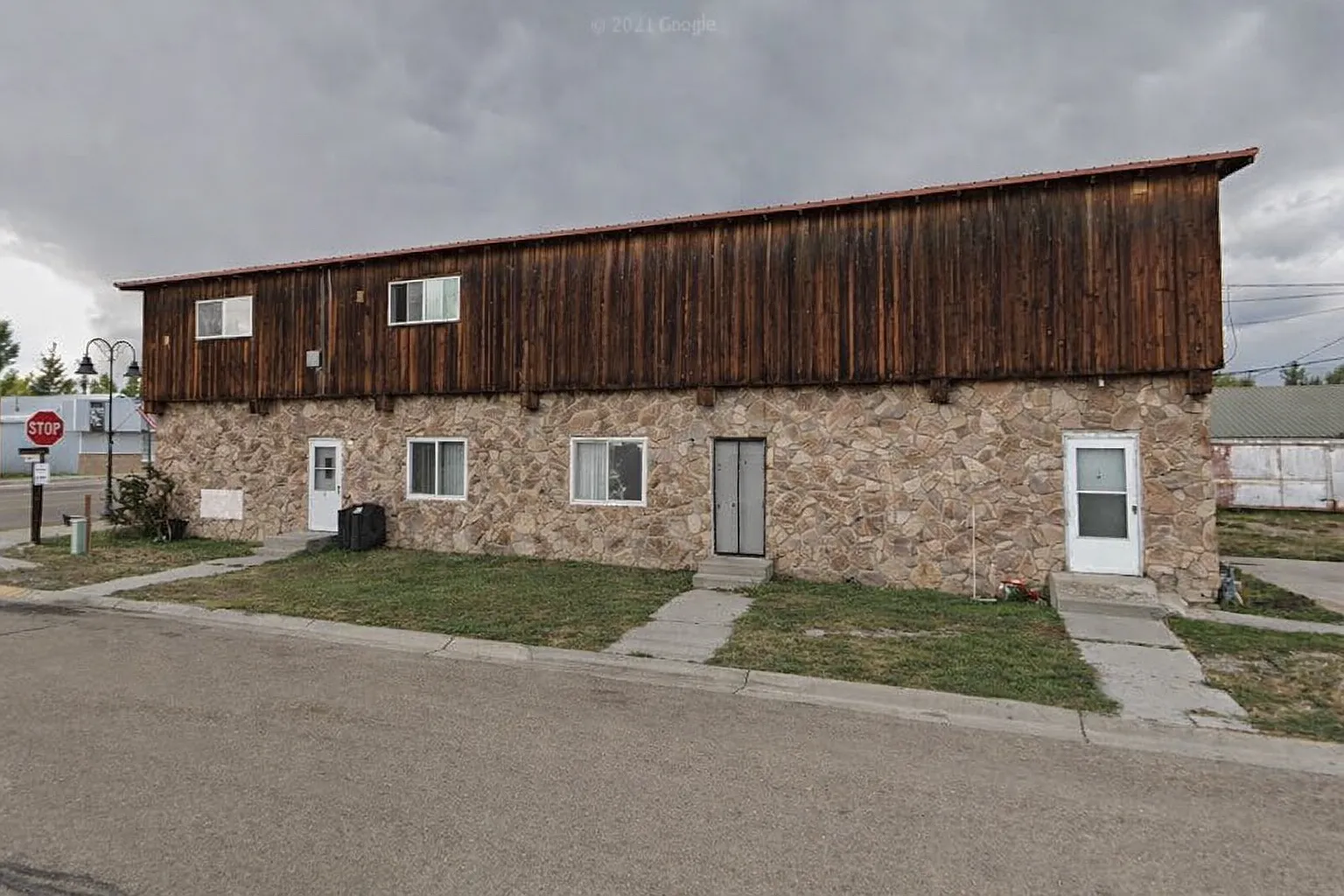 301 Budd Ave C - 1 — Photo 1