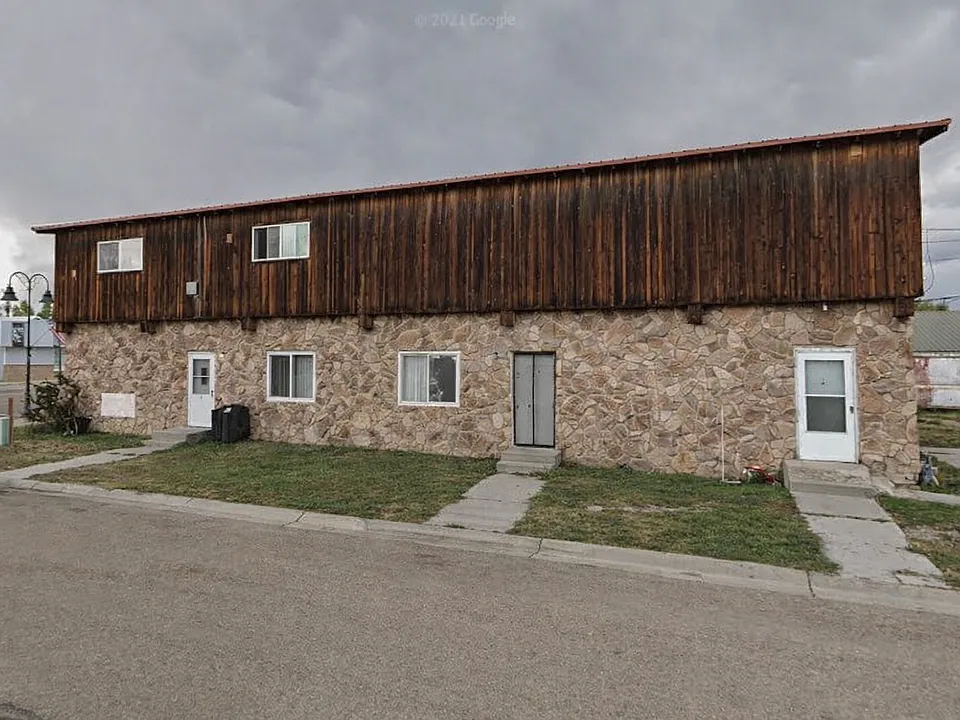 301 Budd Ave #C