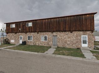 301 Budd Ave #C, Big Piney, WY 83113