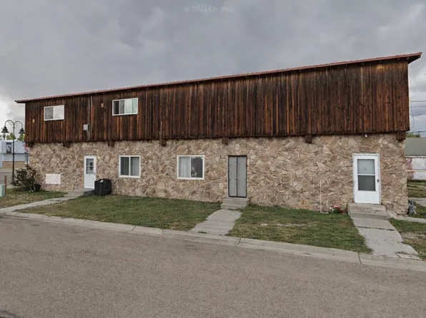 301 Budd Ave #C, Big Piney, WY 83113