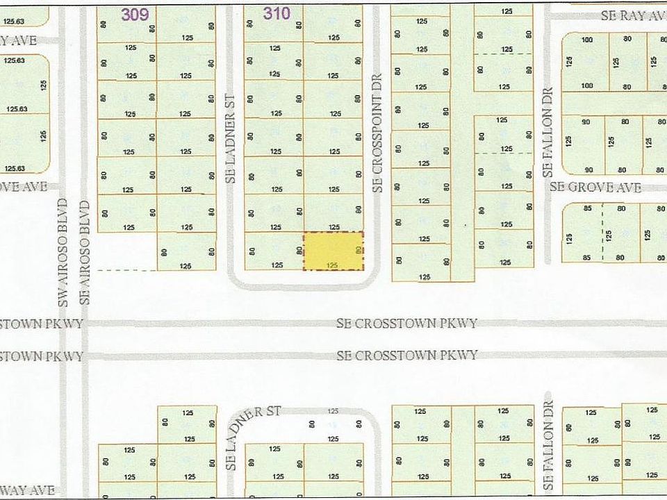 1st image of 145 SE Crosspoint Dr