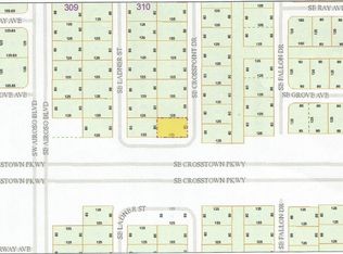 145 SE Crosspoint Dr, Port Saint Lucie, FL 34983
