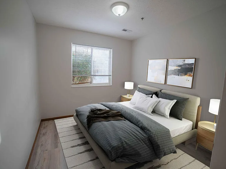 Sumner Point Apartments — Photo 21