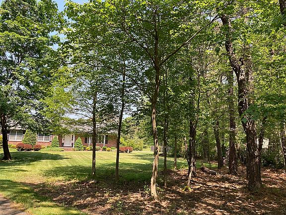 View from Ridge Ave.