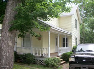 112 N 3rd St, Burr Oak, MI 49030