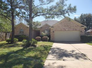 17219 Hamilwood Dr, Houston, TX 77095