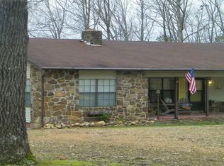 609 Sawmill Rd, Mountain View, AR 72560