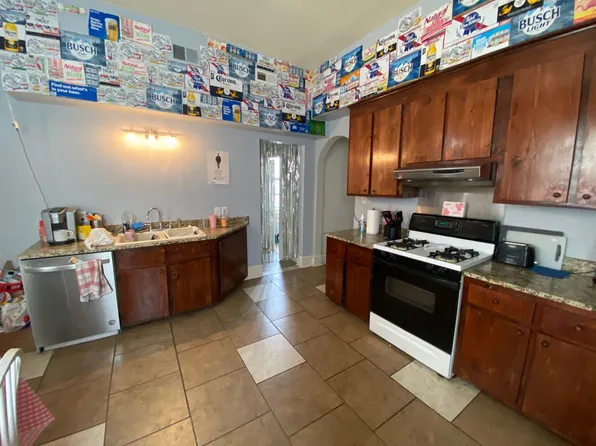 W. Cary St. 1263, 1263 W Cary St #2, Richmond, VA 23220