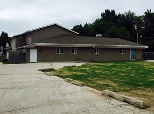 315 Washington St, Horicon, WI 53032