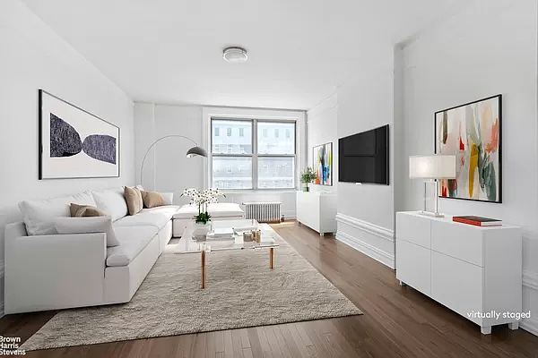 1st image of 600 W 115th St APT 62