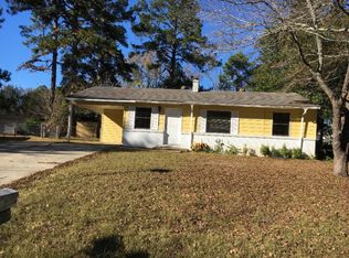 1513 Beverly Ave, Albany, GA 31705