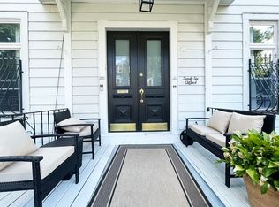 26 Clifford St #1, Roxbury, MA 02119