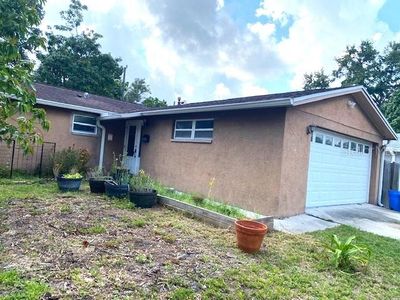 9222 51st St N, Pinellas Park, FL, 33782