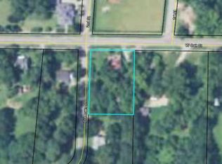 0 W Oak St, Luthersville, GA 30251