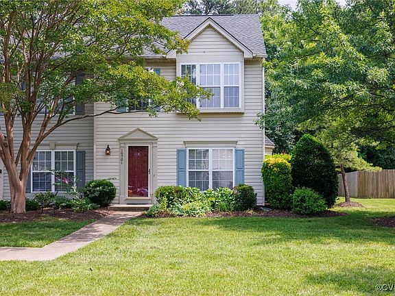 2nd image of 10701 Mountain Ash Dr