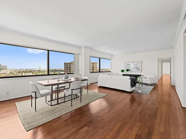 5000 Montrose Blvd Unit 21E, Houston, TX 77006