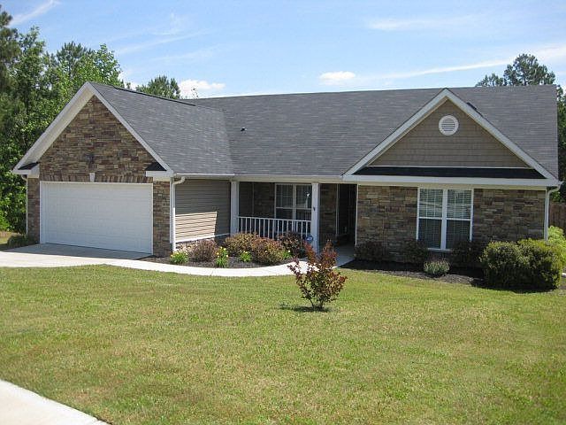 1st image of 4820 High Meadows Dr
