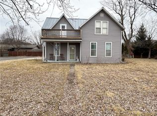 326 S Wisconsin Ave, Rice Lake, WI 54868