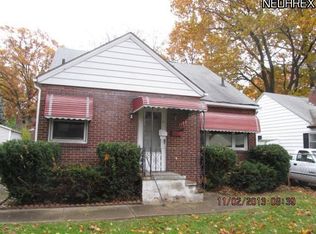 1123 Allendale Ave, Akron, OH 44306