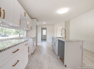 22530 Savannah Hts, Von Ormy, TX 78073