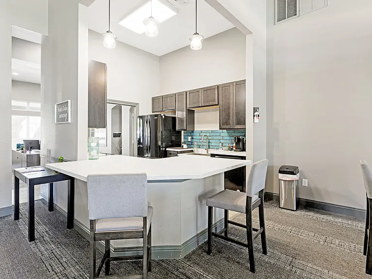 Westcreek Townhomes — Photo 22